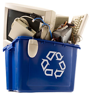 Electronic Recycling