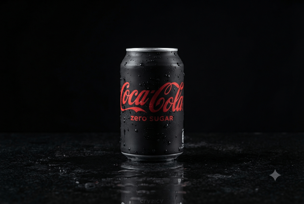 Coke Zero
