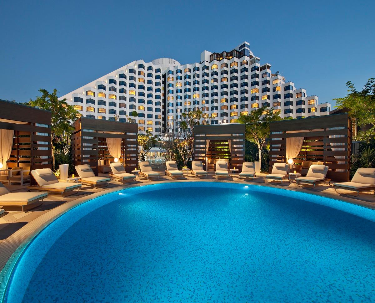 Images Crown Metropol Perth