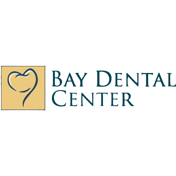 Bay Dental Center Logo