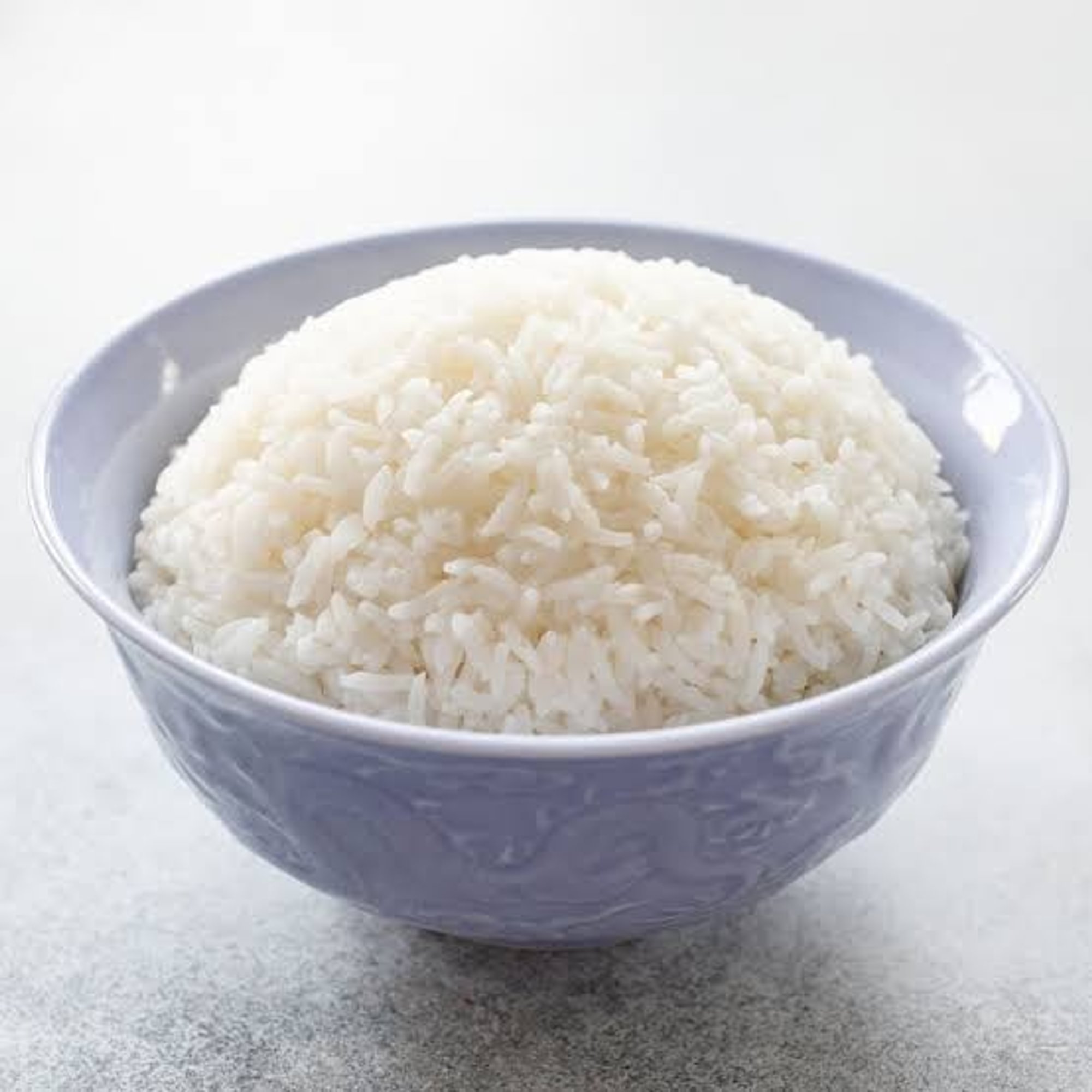 Jasmine Rice
