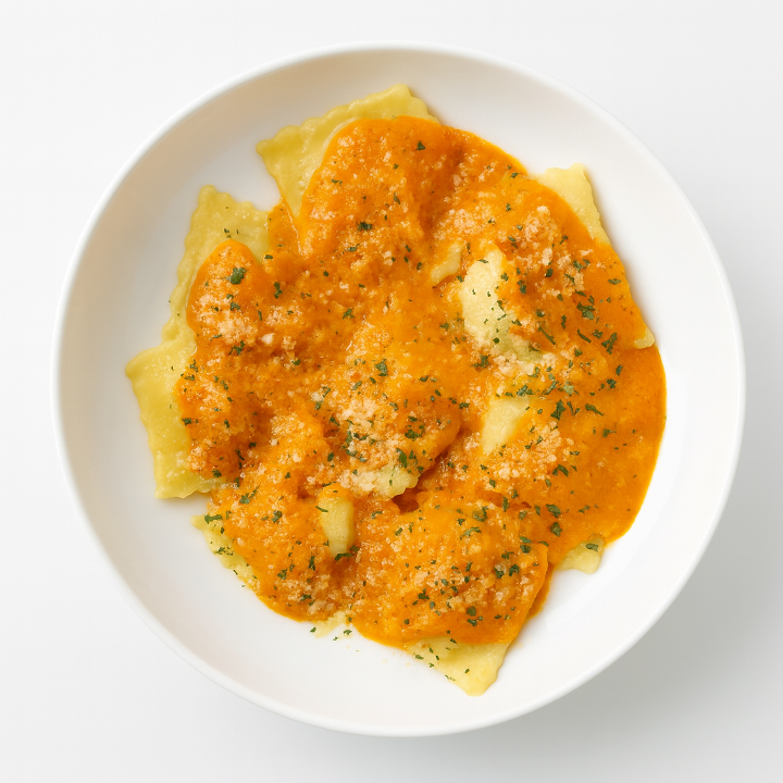 Cheese Ravioli