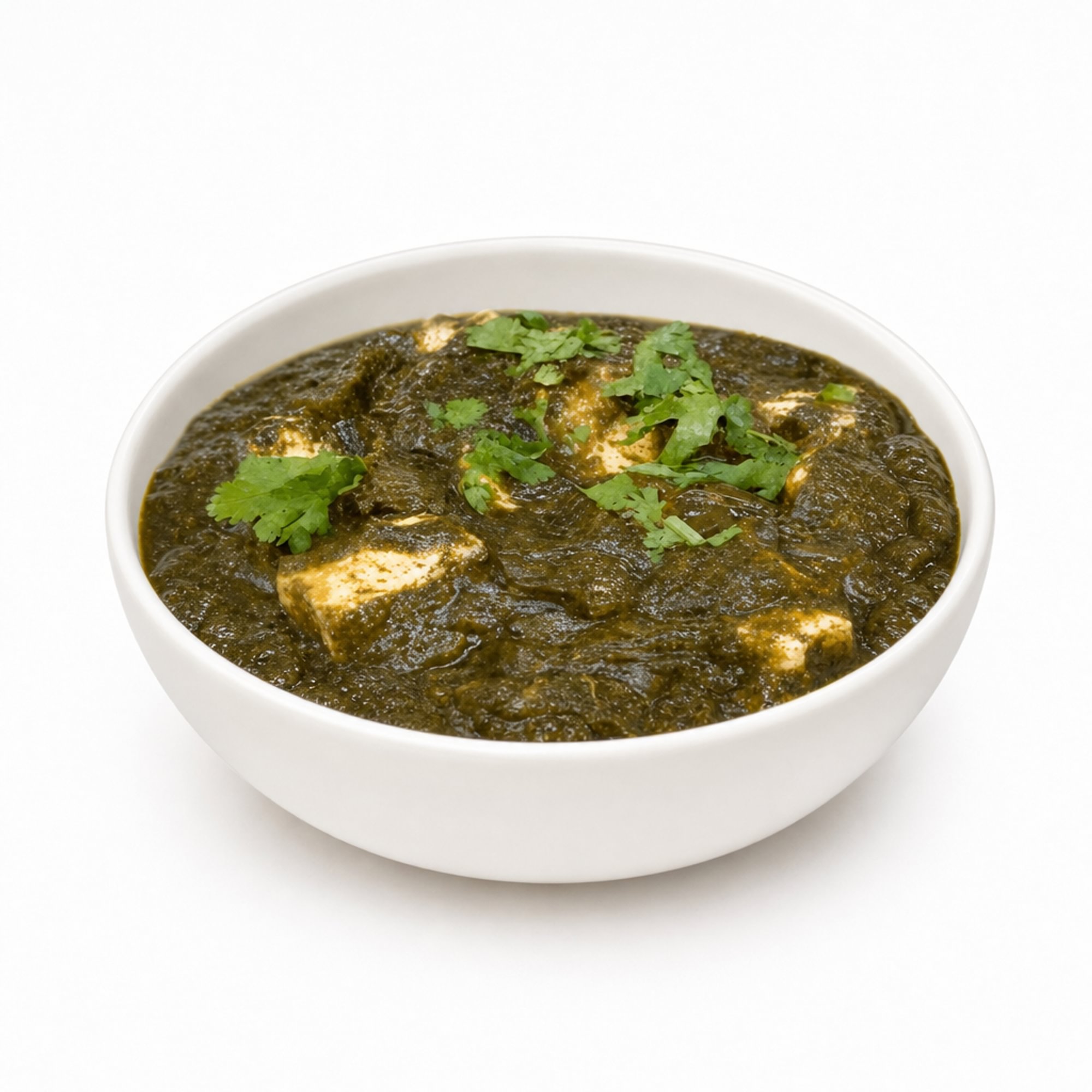 Saag Paneer