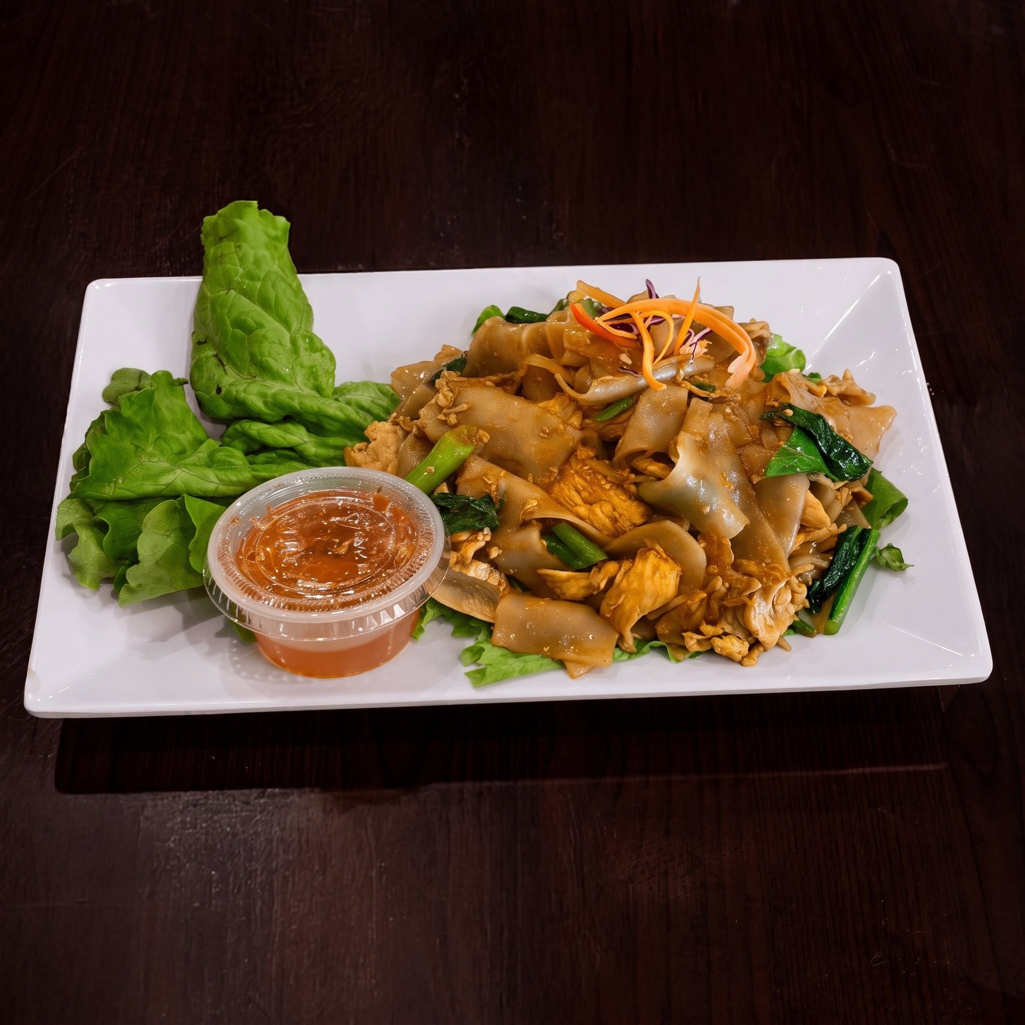 Pad See Ew