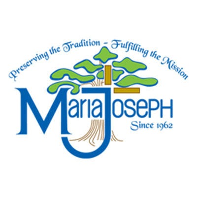 Maria Joseph Continuing Care Community Logo