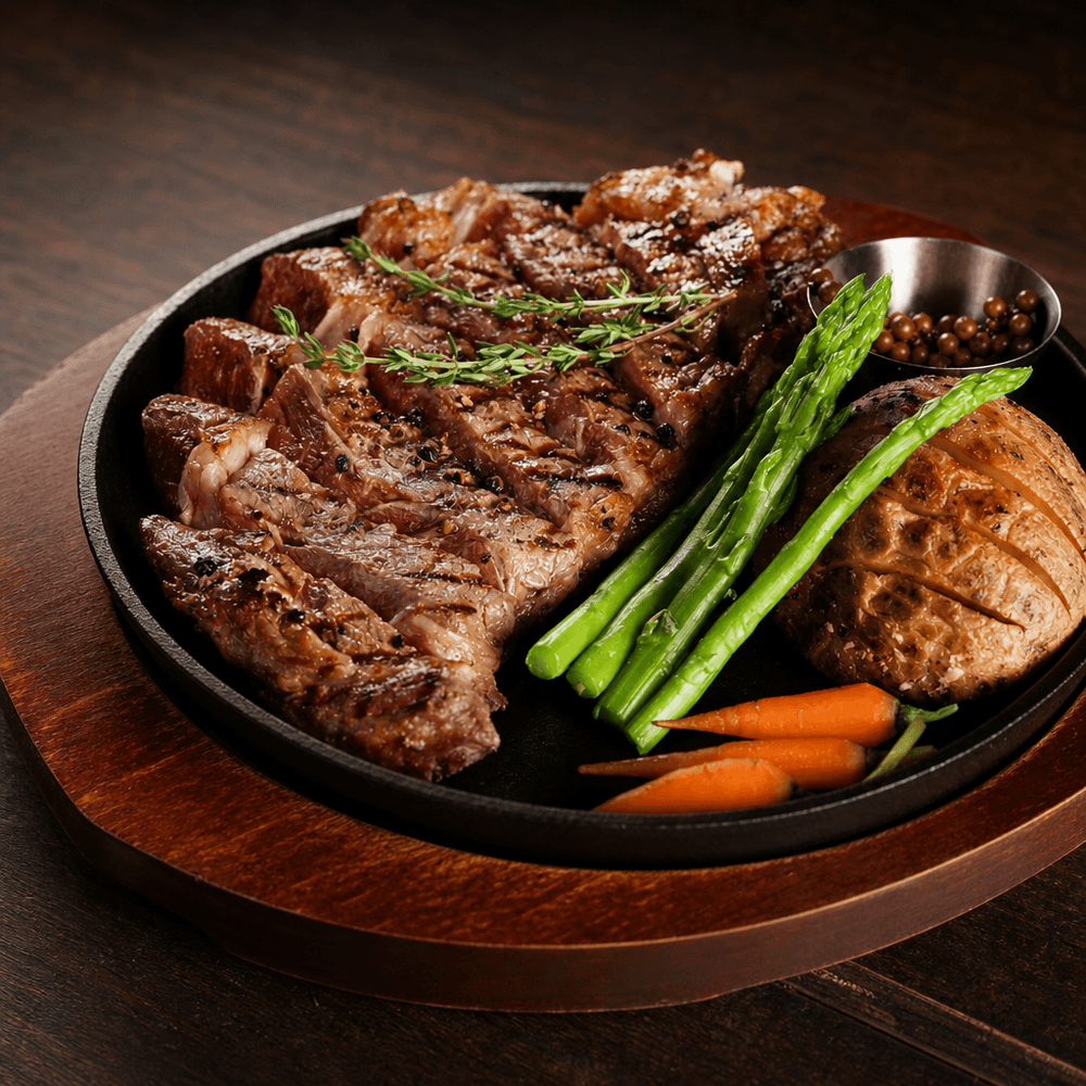 Rib Eye