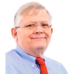 Dr. C. Jeffrey Carlson, MD, FACC