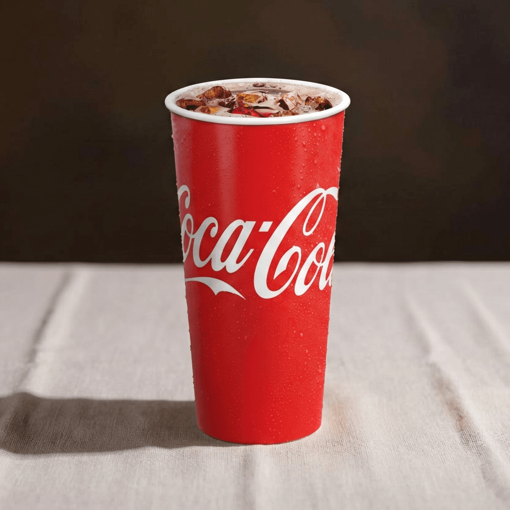 Soda