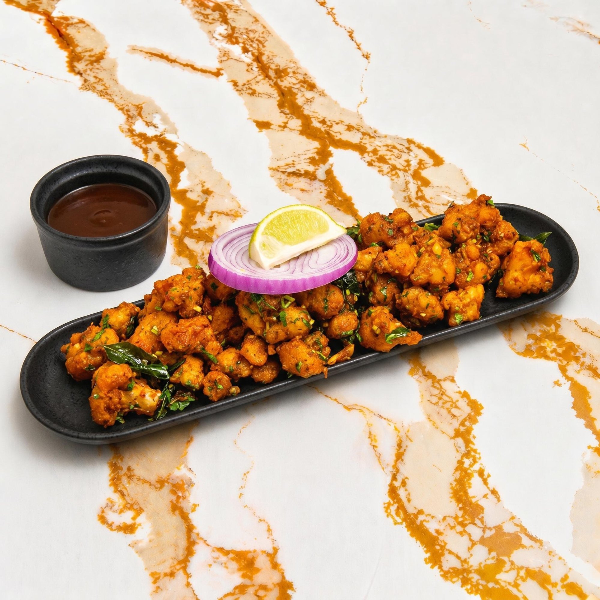 Karvepaku Gobi