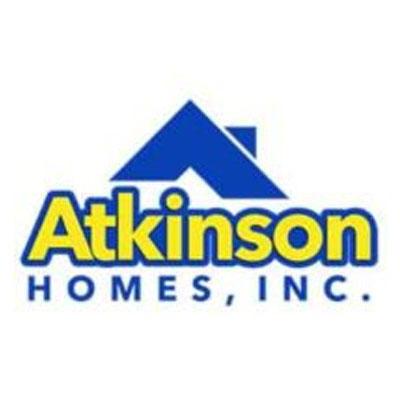 Atkinson Homes, Inc. Logo
