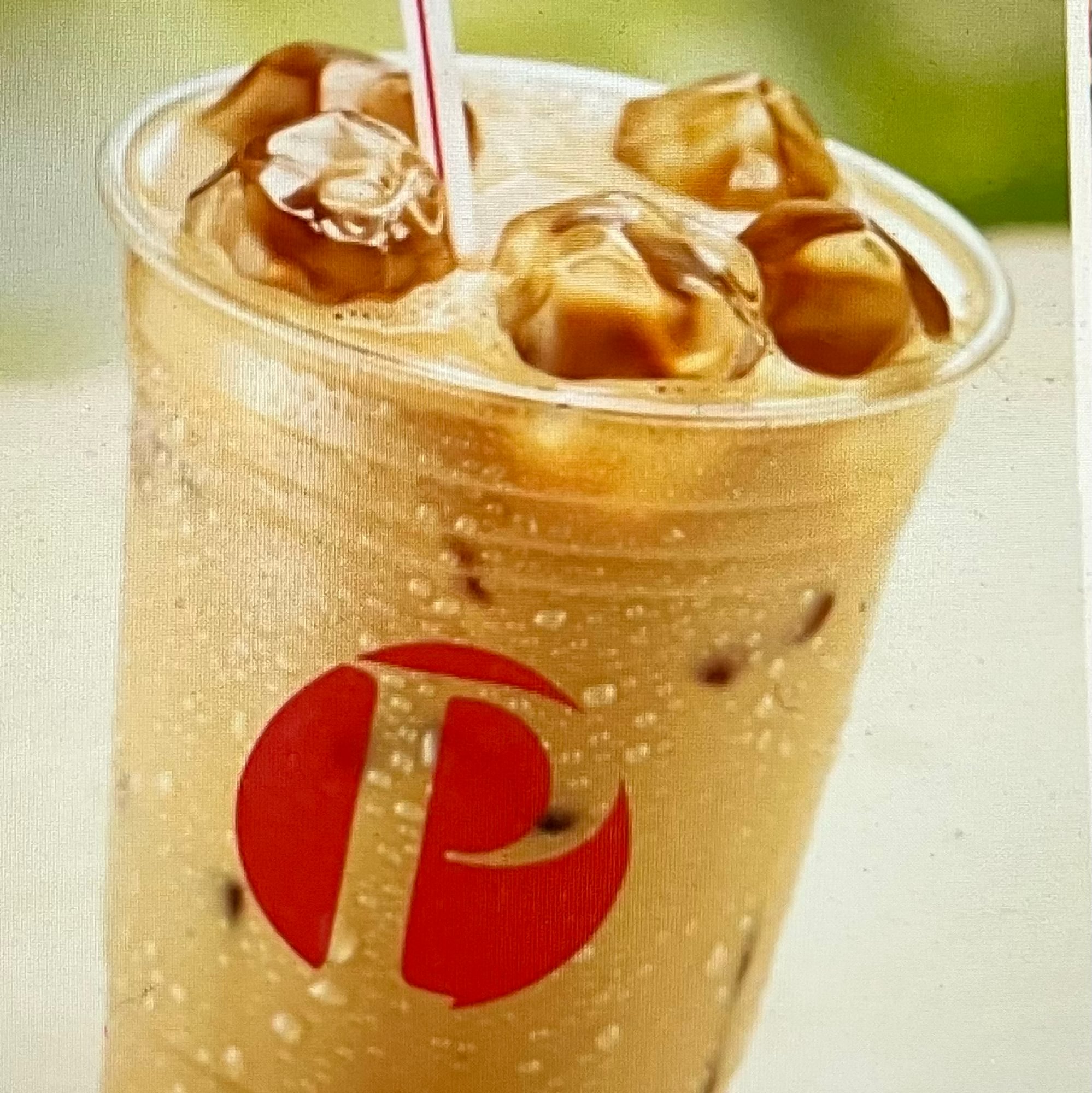 Iced Coffee (24 Oz.)