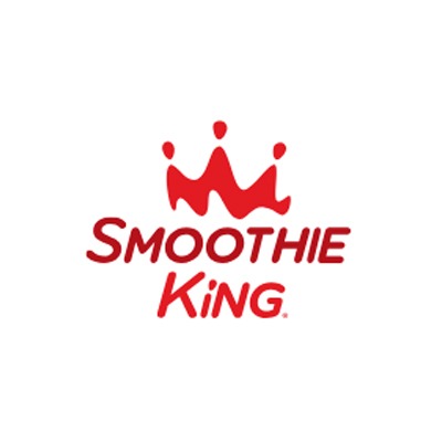Smoothie King Logo