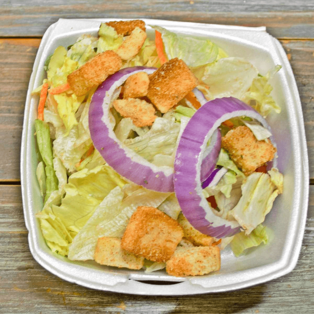 House Salad