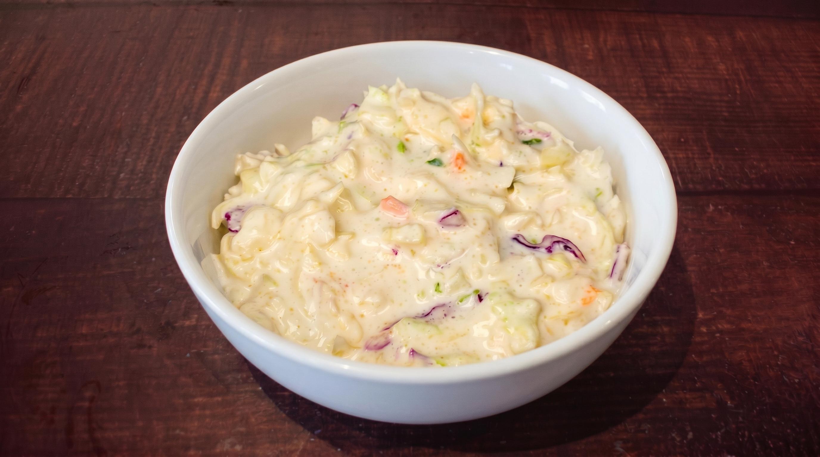 Side Slaw