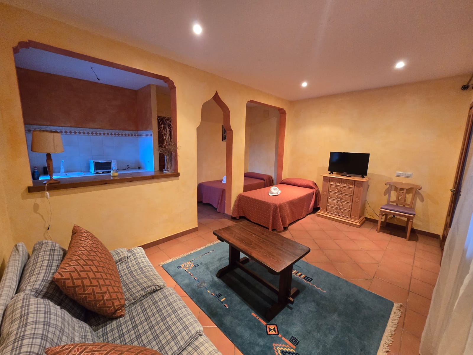 Galería en miniatura