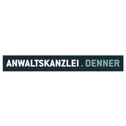 Logo von Anwaltskanzlei Denner