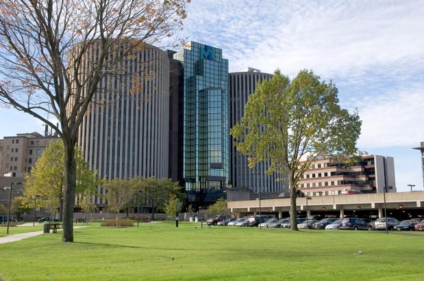 Images MetroHealth Main Campus Medical Center - Dental Services