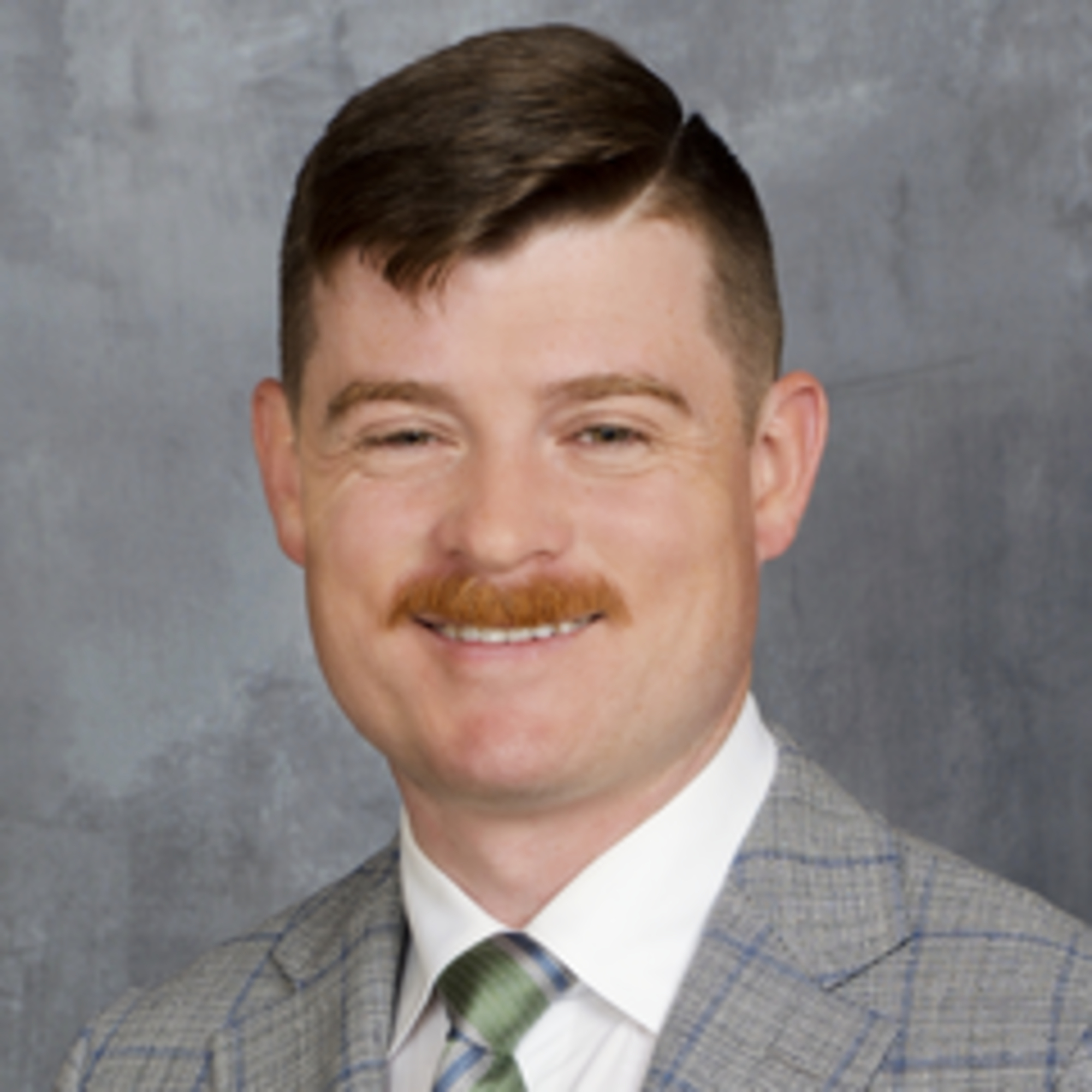 Edward Jones - Financial Advisor: Noah Brown
