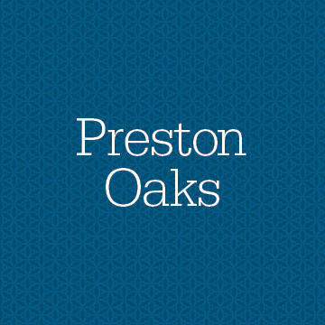 Preston Oaks