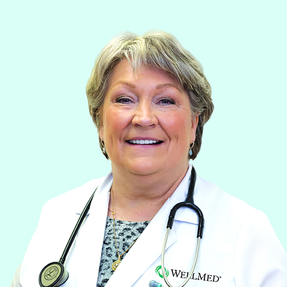 Marina Barkov, MD