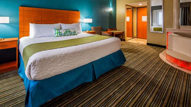 Images Best Western Warren Hotel