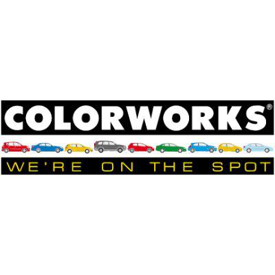Logo von Colorworks Autoservice Bayreuth