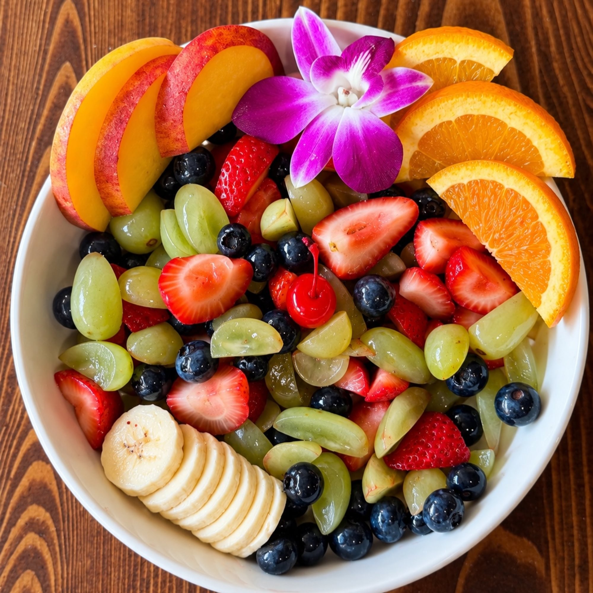 Fruit Salad