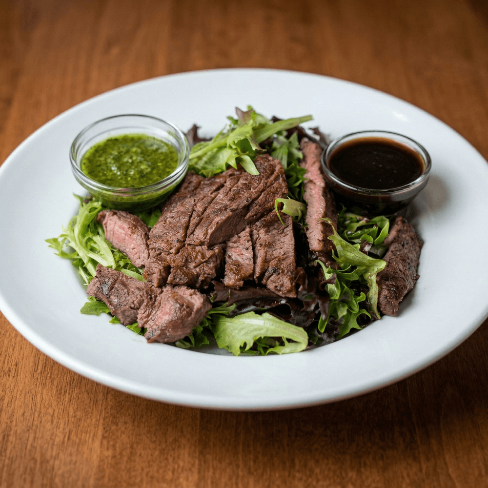 Steak Strips