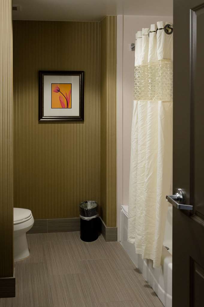 Hampton Inn Oxford/Conference Center Image