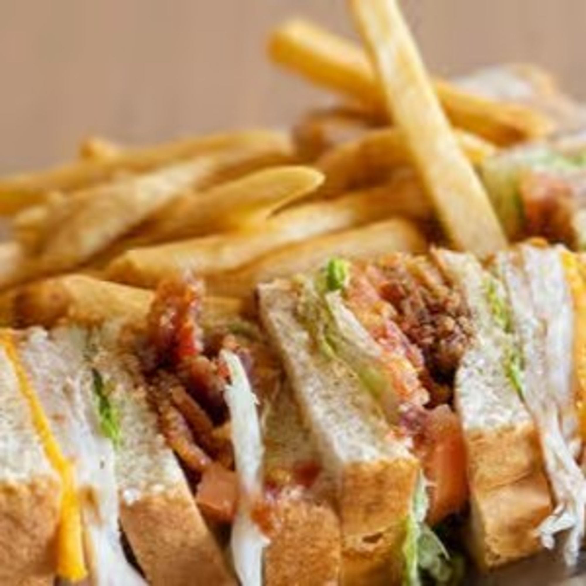 BLT Sandwich