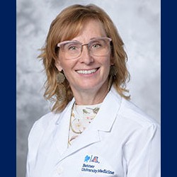 Jodi Magnotti, FNP