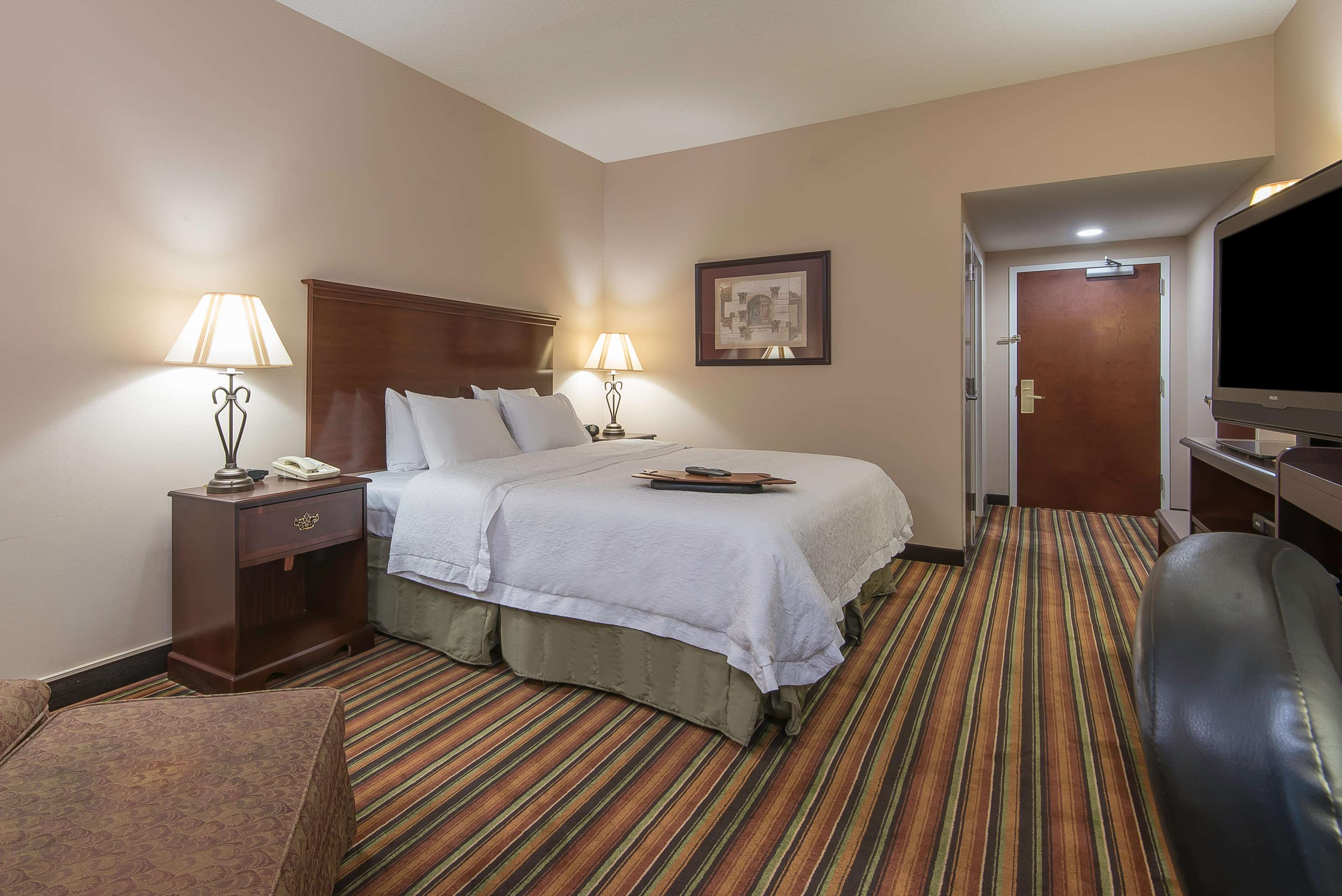 Hampton Inn Danville Photo