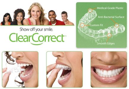 Images Benish Dental Group