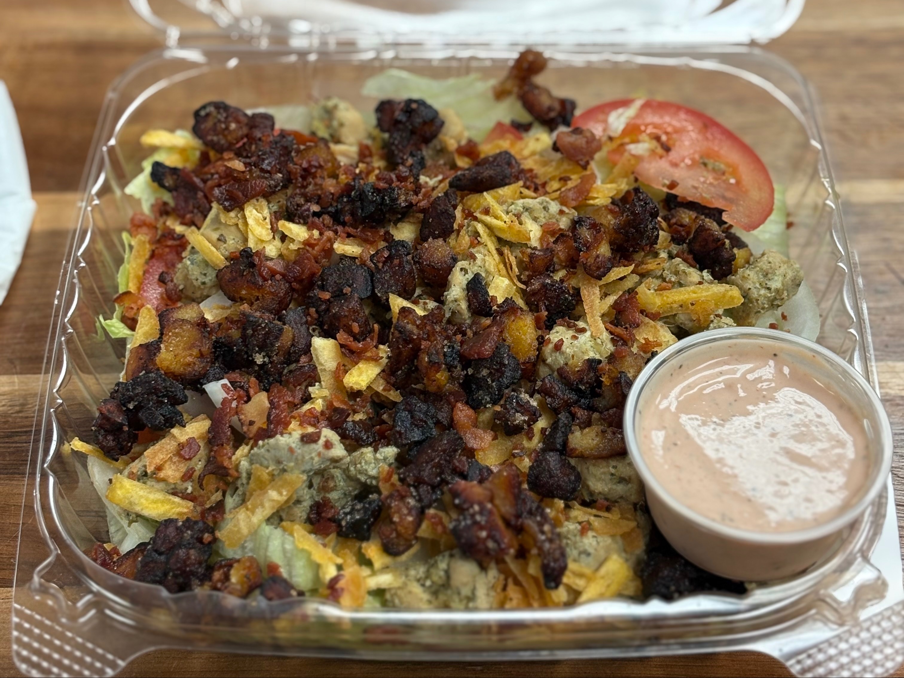 Chicken Salad