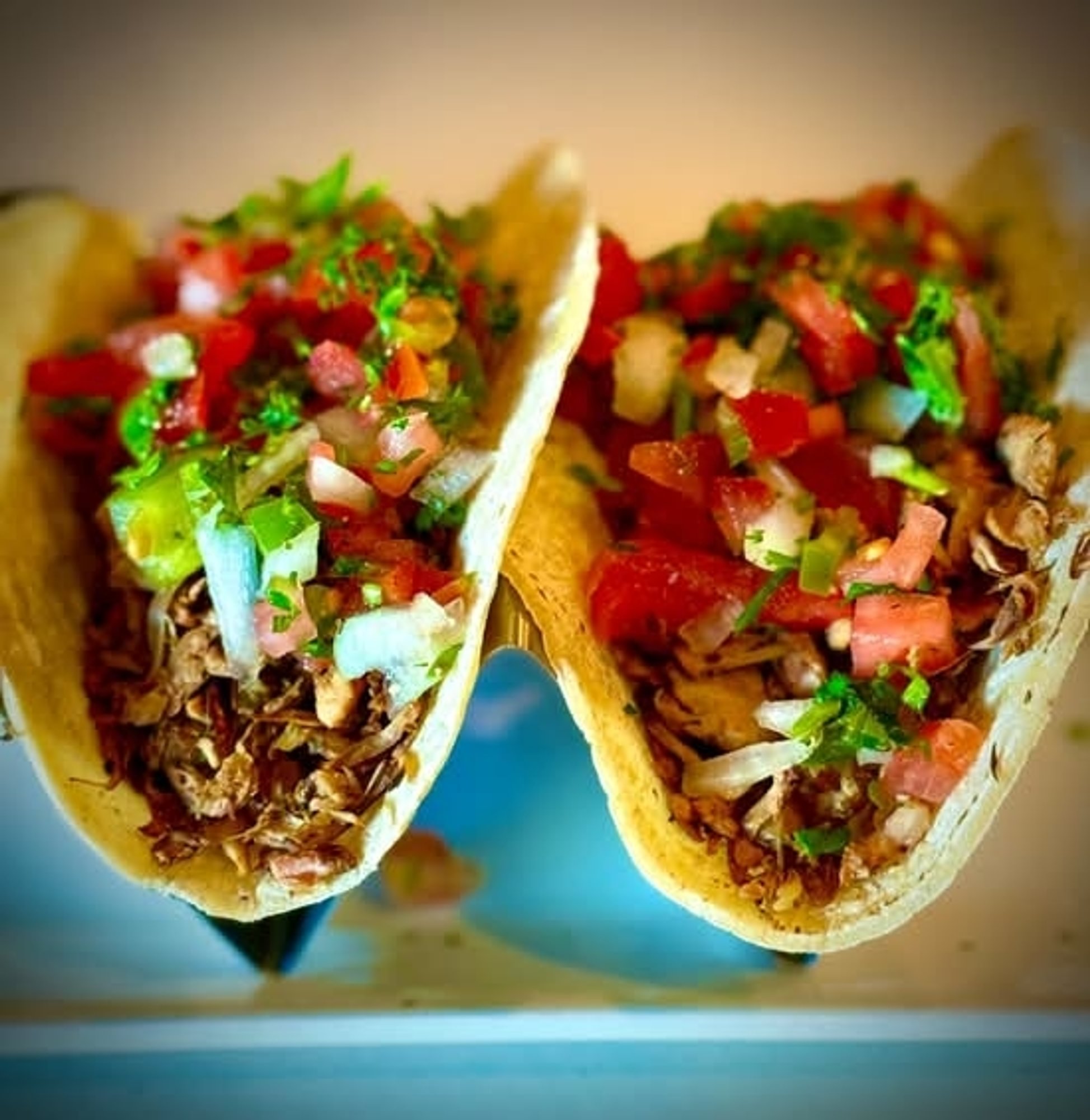 FAMILY Street Tacos