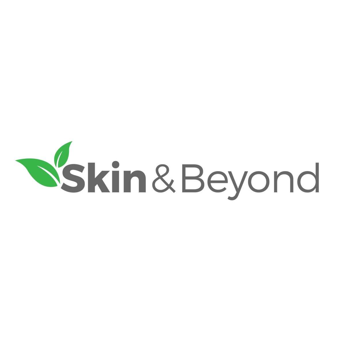 Skin and Beyond LLC Logo