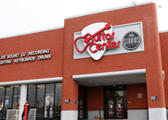 Guitar Center Photo