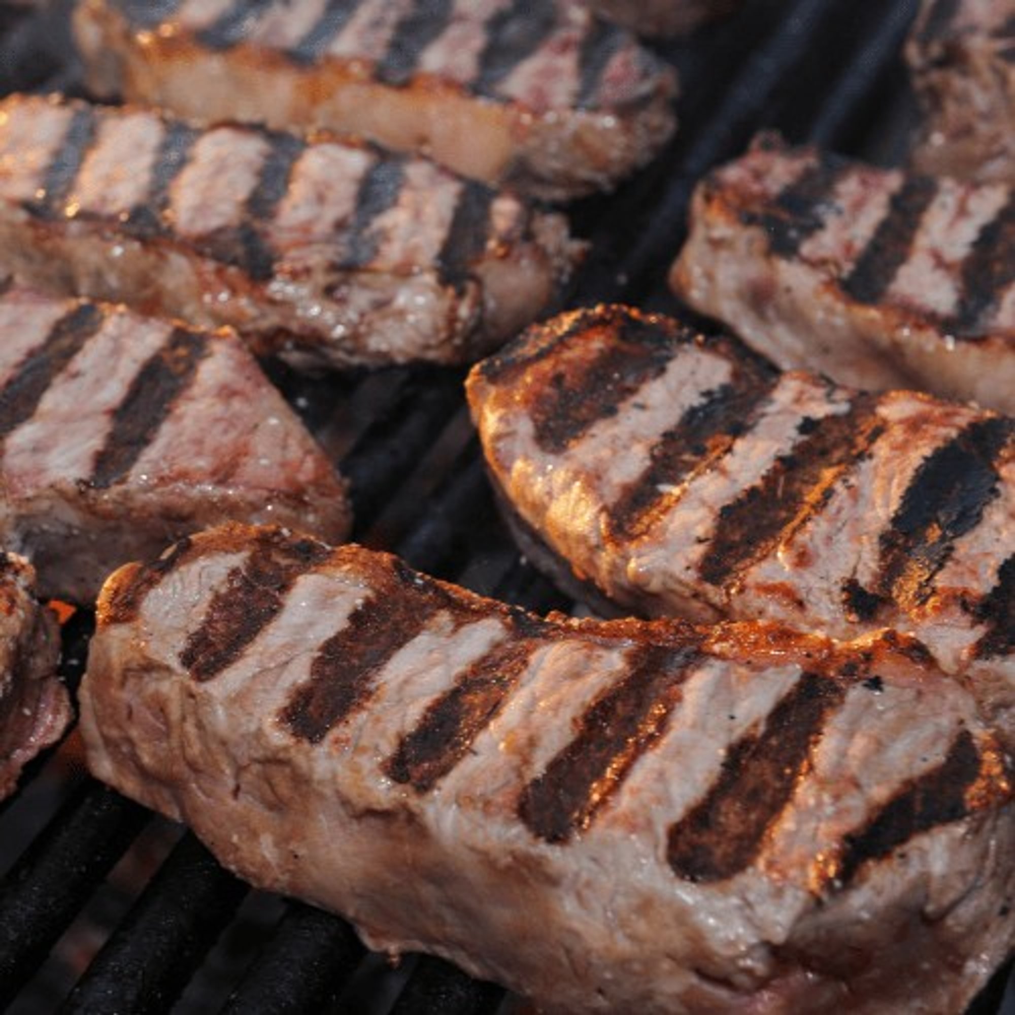 NEW YORK STEAK 10oz