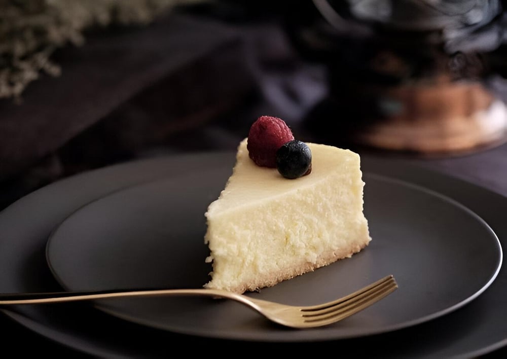 cheesecake