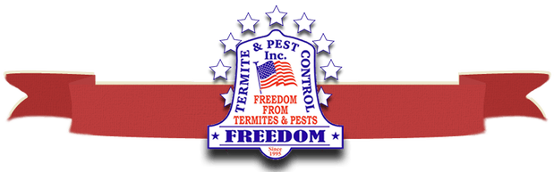 Images Freedom Termite & Pest Control, Inc