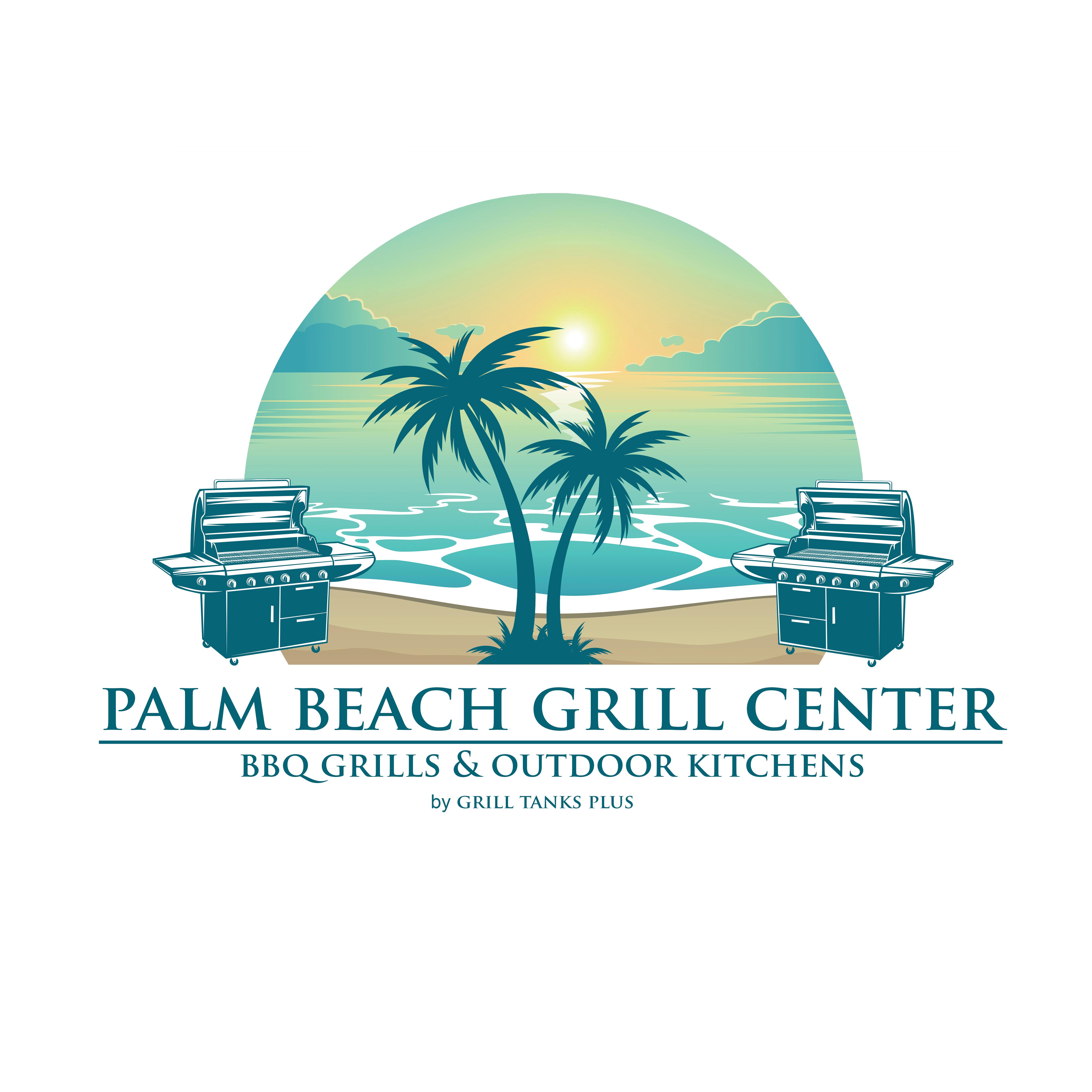 Palm Beach Grill Center Photo