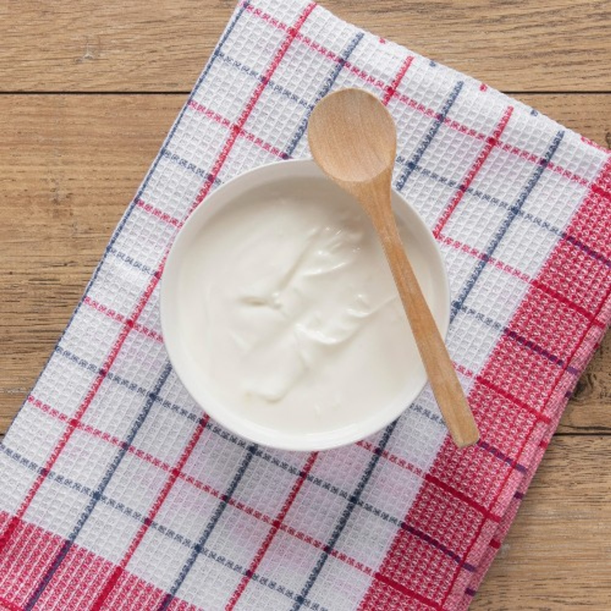 Yogurt Sauce (4 Oz)