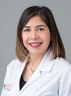 Judith J Faria-Briceno, MD Photo