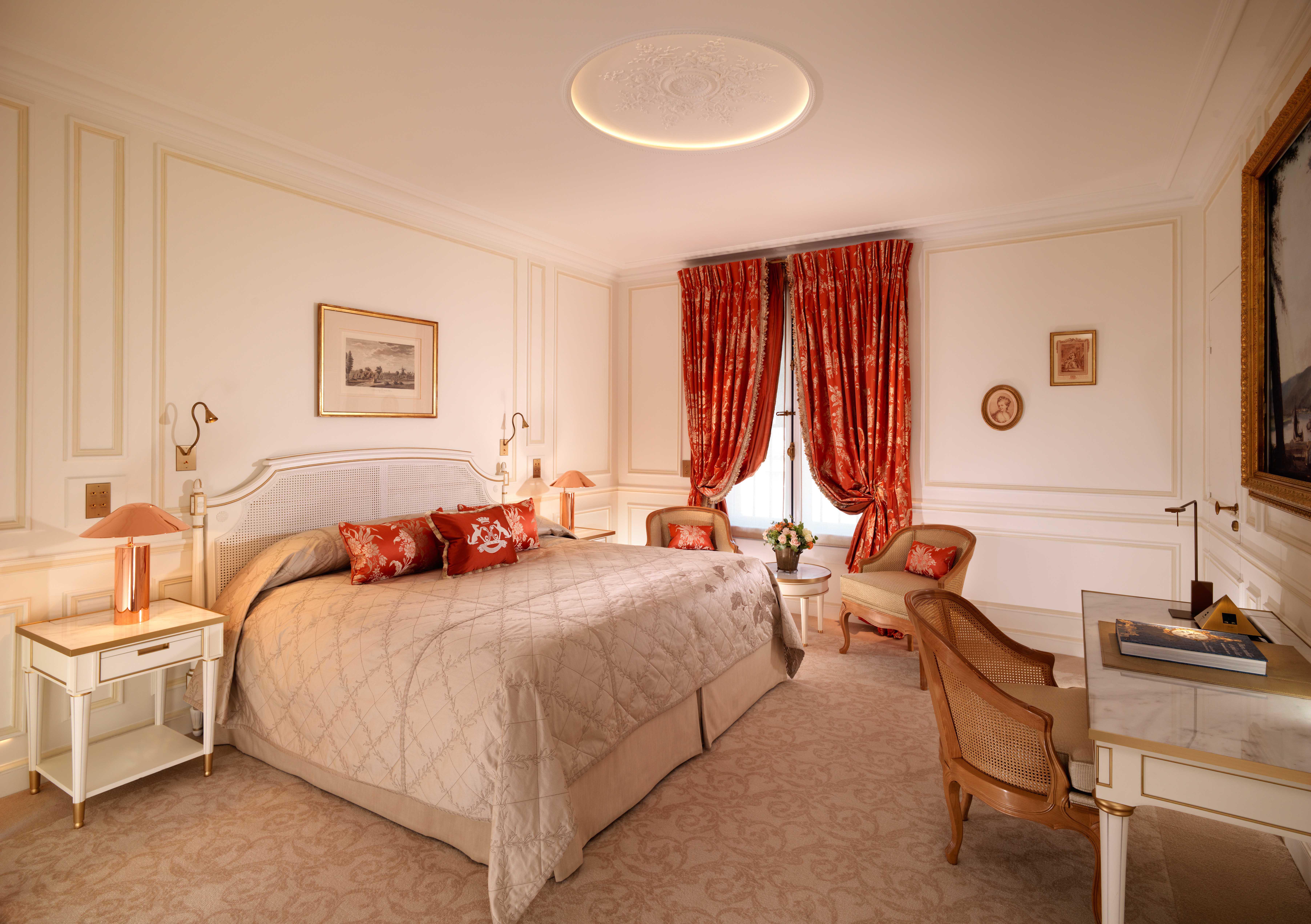 Images Le Meurice
