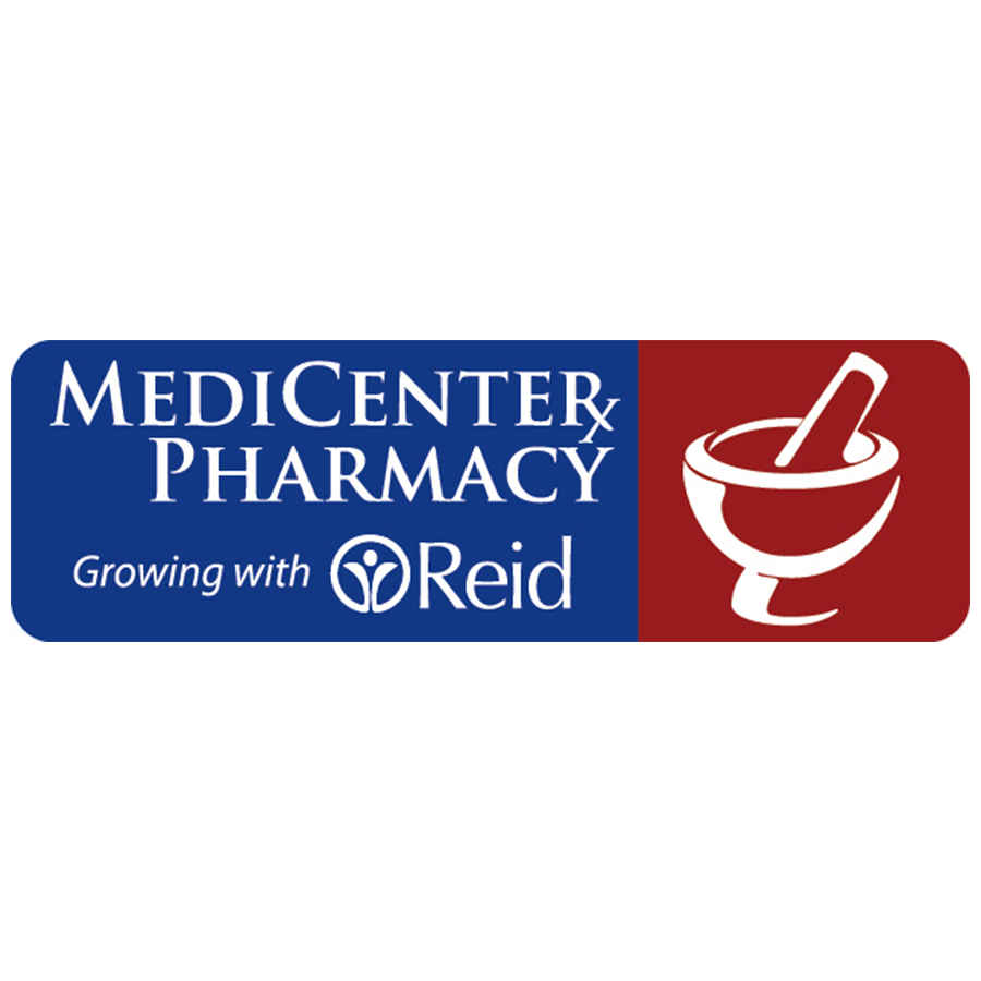 MediCenter Pharmacy - Connersville Logo