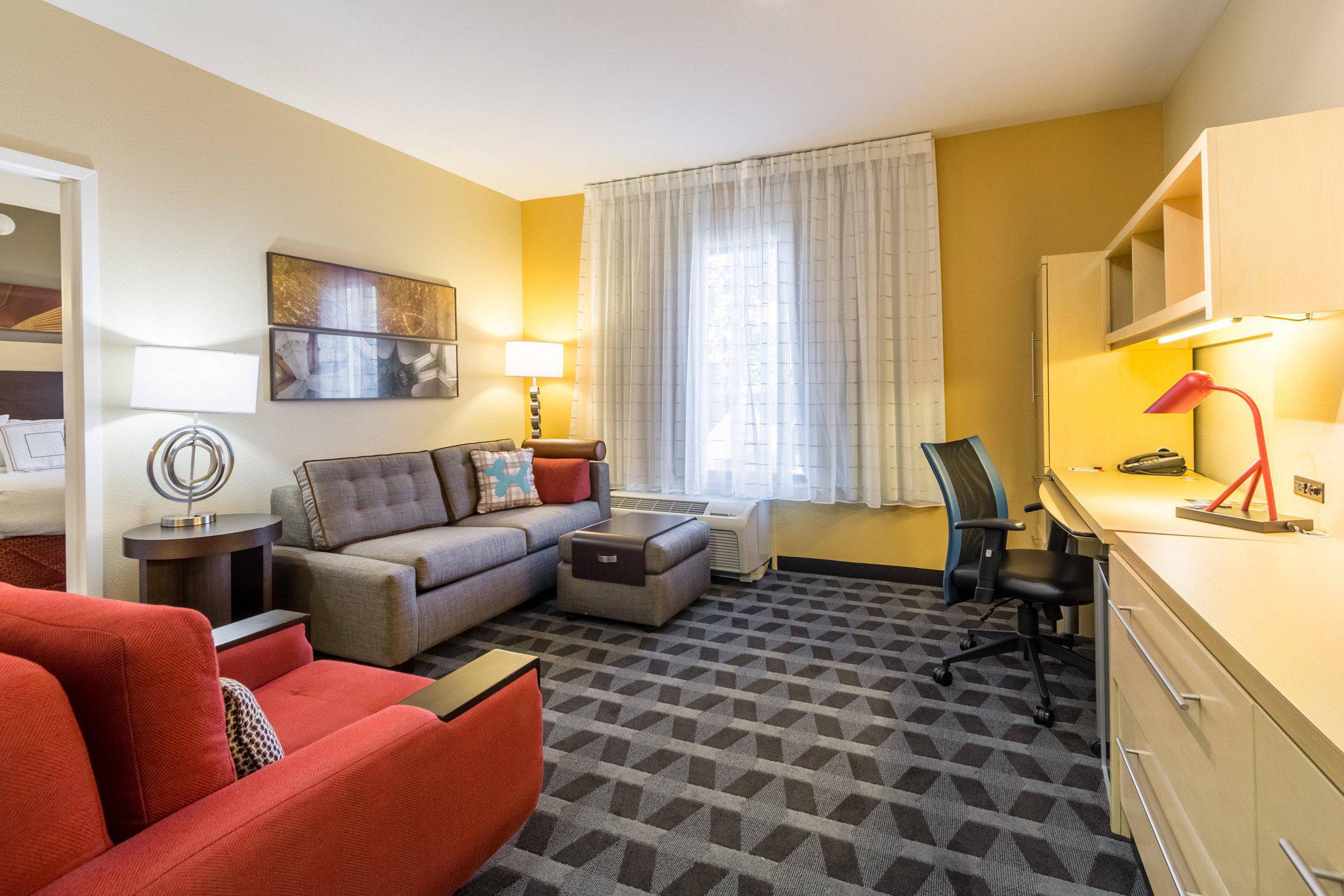 TownePlace Suites by Marriott Dayton North Photo