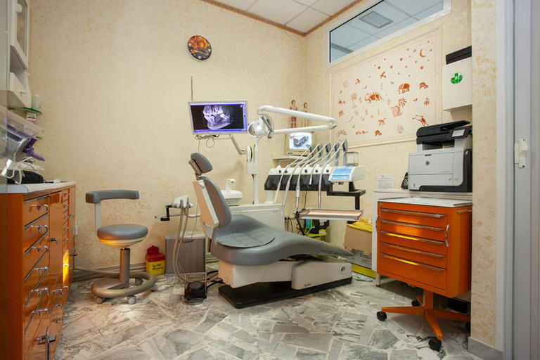 Images T.G. Dental