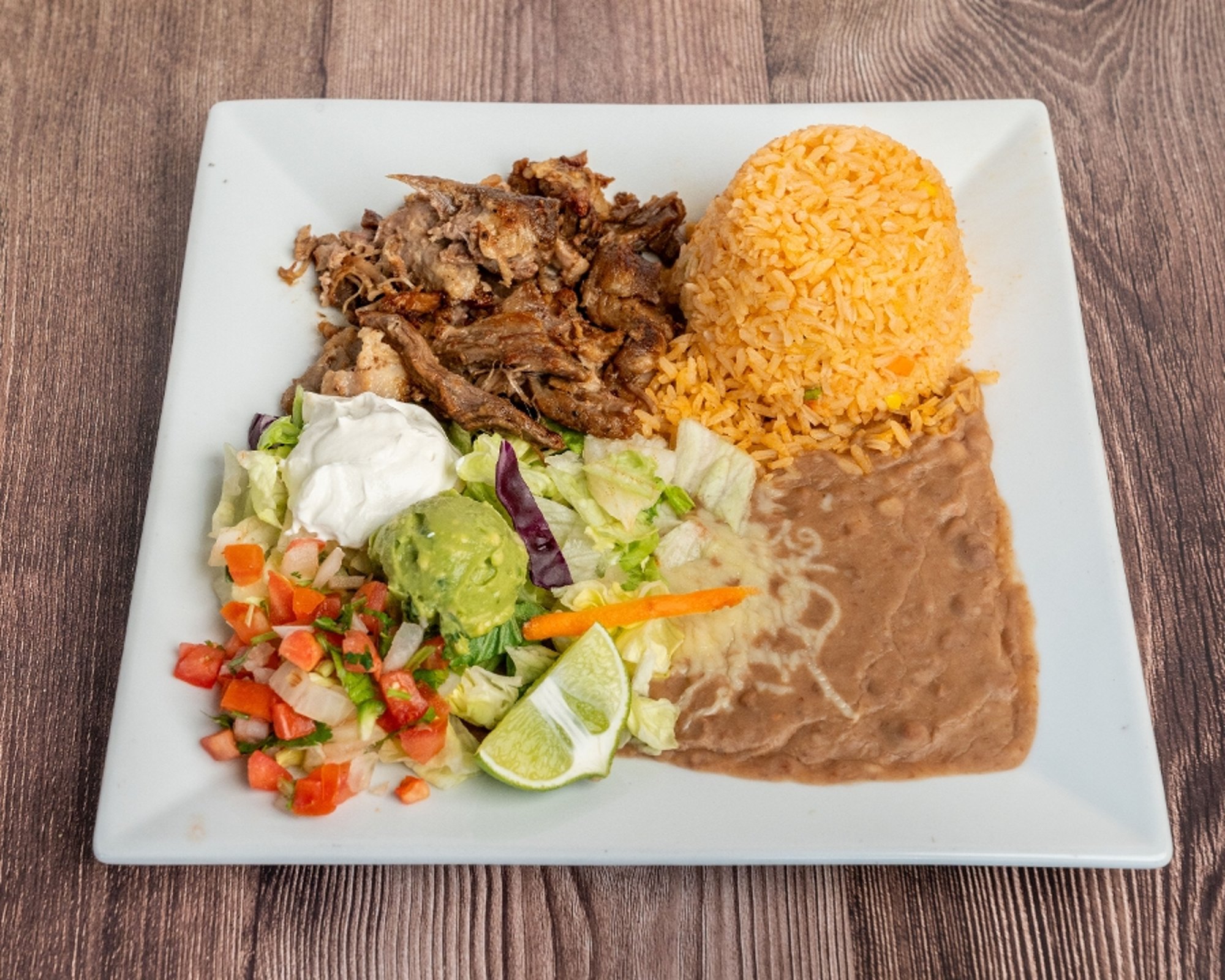 Carnitas
