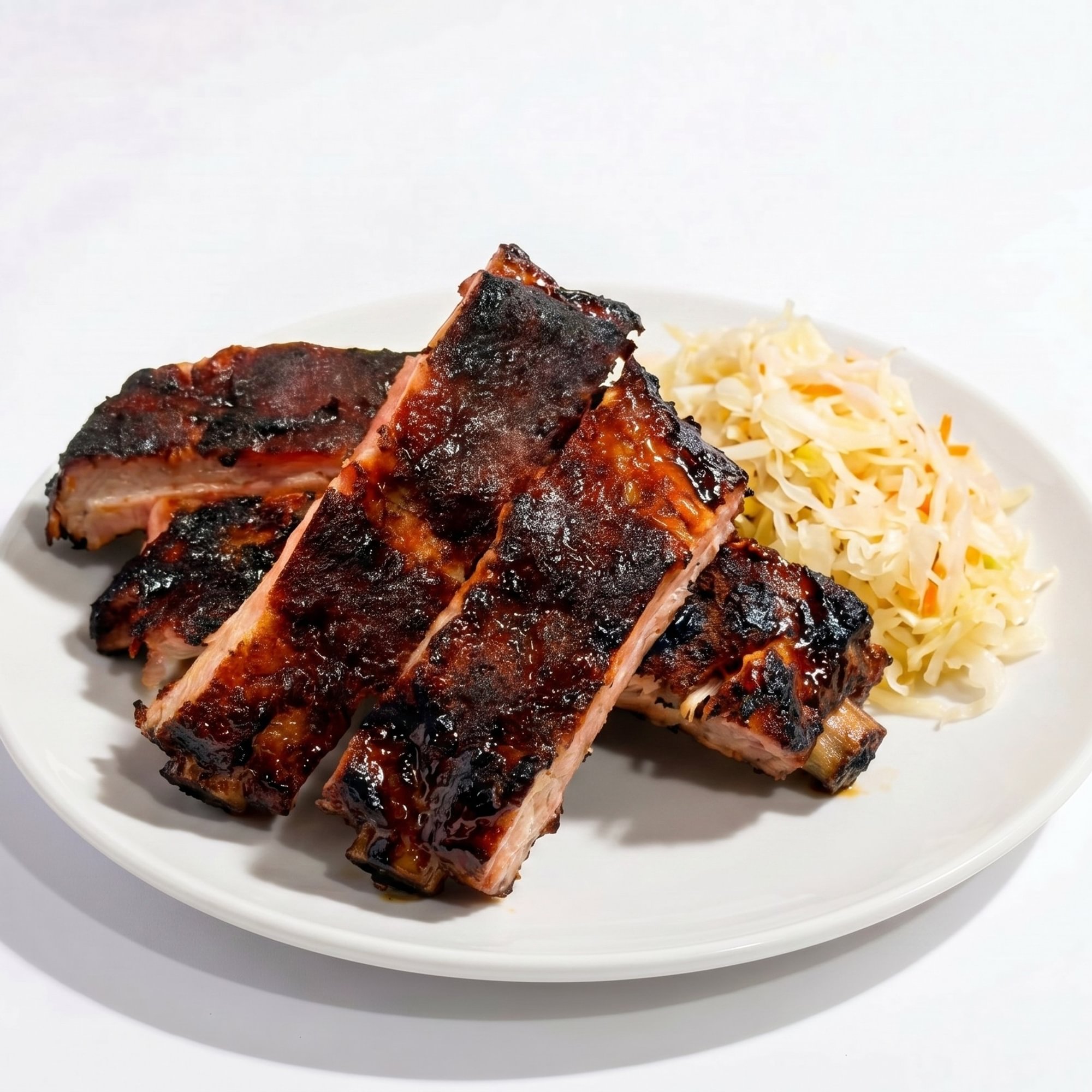 4 Rib Basket