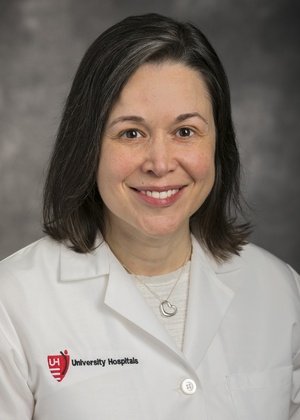 Heather Gornik, MD Image